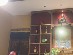 -陀岗美食·云南藏式特色餐厅