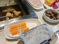 -海底捞大排档火锅(打浦路店)