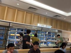 -晓沸牛肉海鲜小火锅(白湖亭万达广场店)