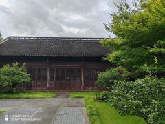 -浙江省博物馆(孤山馆区)