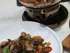 -径山十八道·风味民间菜(杭州总店)