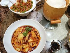 -老铺烤鸭(宝鸡店)