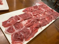 -清真·鸦儿李记·涮肉(和平里店)