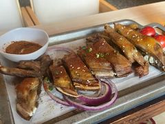 -羊之道草原味道清真餐厅(番禺店)