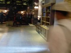 -食间牛排(湖西路店)