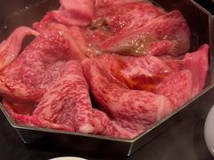 -三嶋亭(高岛屋京都店)