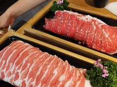 -湊湊火锅·茶憩(皇姑万象汇店)