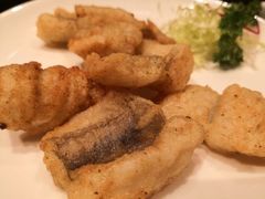 -京香轩·中餐厅(上海中庚聚龙酒店)