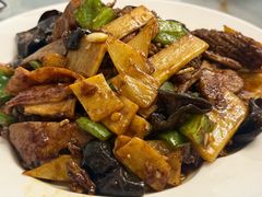 传统爆三样-鼎香润(德胜门内店)