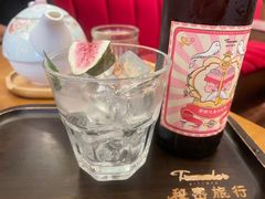 -秘密旅行Bonjour(黑金冠 江南西店)