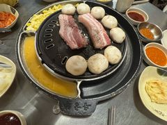 -친구亲顾韩国烤肉专门店(蓉花里店)