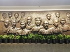 -中共一大纪念馆