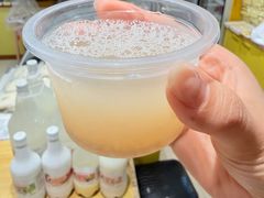 -高社长参鸡汤(高丽街店)