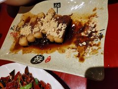 -旺川园·毛血旺·辣子鸡(解放碑店)