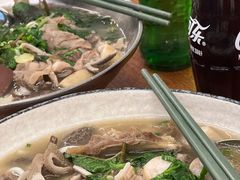 -喜之羊·粉面档