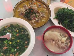 -廖老妈蹄花(中海国际店)
