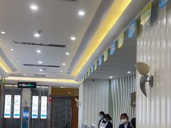 -圣呗口腔·舒适化种植牙·矫正中心(广州总院)