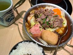 -沼津港精致料理·寿喜烧·烧鸟(漕河泾印象城店)