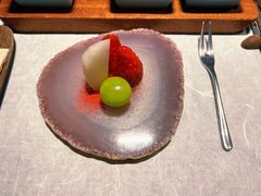 餐前前菜-无味舒食(思南公馆店)