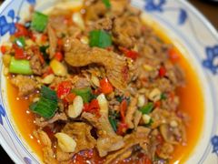 -八碗湘长沙市井菜(坡子街店)