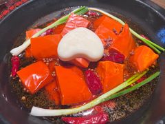 -牛市坎火锅(建设路店)