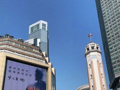-人民解放纪念碑