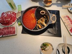-真汐·寿喜烧放题自助(潍坊泰华店)