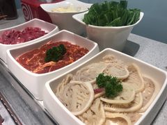 -海底捞火锅(大融城店)