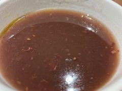 桂花赤豆羹-姚面记·海派家常菜(恒基名人购物中心店)
