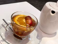 -Dazzling Cafe 蜜糖吐司专卖店