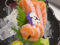 -昱匠·日本料理(金融街店)