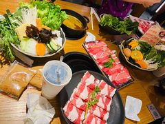 -呷哺呷哺 黄金牧场 (新中关购物中心店)