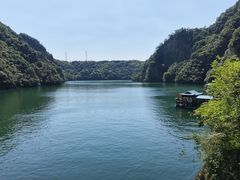 -五泄景区