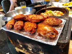 -北国饭店(阳光店)