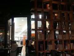 大堂-MAAN  COFFEE(安达圣新天地店)