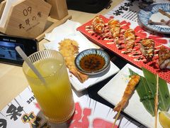 -太郎的家·平价日料(曼巴特店)