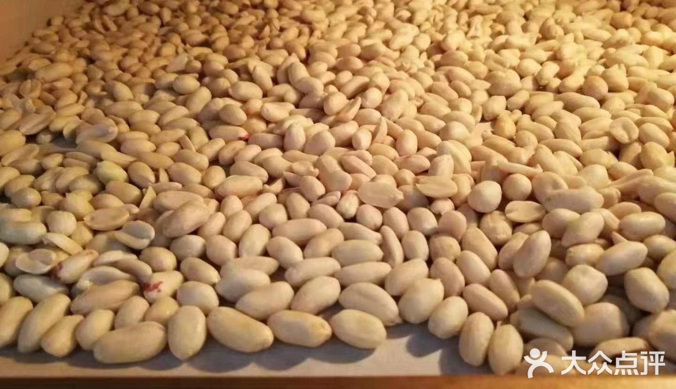 过年囤肉系列之牛轧糖🍬
