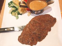 -必胜客(城西银泰店)