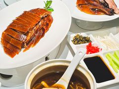 -四季民福烤鸭店(王府井东安门店)