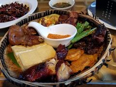 -醉云喃