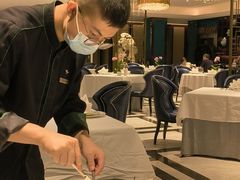-Yan Ting 宴庭中餐厅(上海静安瑞吉酒店)