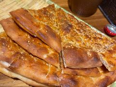 -尕羊烤肉餐厅·清真(会宁路店)