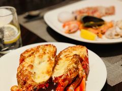 -丽都皇冠假日酒店·Matrix亦餐厅(望京店)