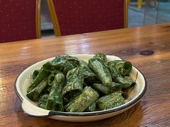 -开心农家菜