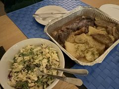 -Pedro's House of Lamb
