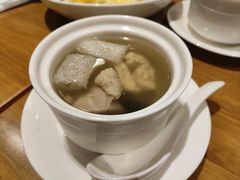 -乐忻皇朝(上海中心大厦店)