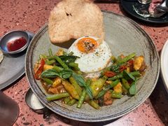 -La Terre乐田(万象城店)