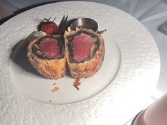 -Kathleen's Waitan 凯圣琳江景西餐厅(外滩店)