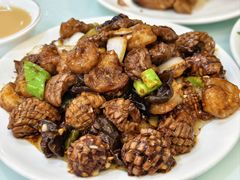 -胖子菜馆(隆昌路店)