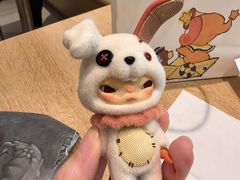 -小满手工粉(北京富力广场店)